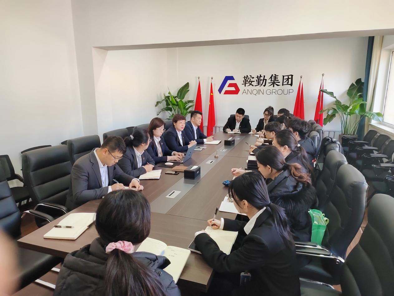 业精于勤，英才育成-运营BP能力提升专业培训班正式开班